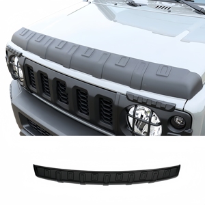 Protector de capó estilo Raptor compatible con Suzuki Jimny JB74 de 2019 a 2025 - Product Image 2