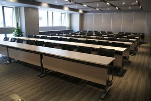 Greatway <span class=keywords><strong>Modular</strong></span> <span class=keywords><strong>Office</strong></span> <span class=keywords><strong>Folding</strong></span> Bàn Đào Tạo Bàn Hội Nghị Bàn Họp Thiết Kế Bàn - Product Image 2