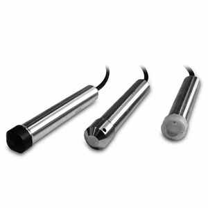 Sonda de Nivel Hidrostática SITRANS LH300, Medición de Nivel, Acero Inoxidable 316L, IP68, Diafragma Cerámico, a Prueba de Explosiones - Product Image 6