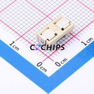 015403.5DRT One-Time Fuse SMD,9.7x5mm Fuse SMD Fuse (with Fuse Holder) 3.5A 125V 125V - Product Image 2