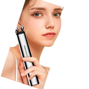 ผลิตภัณฑ์นวดตาจากจีน ขายตรง กำจัดเม็ดสี นวดตาไฟฟ้า ลดริ้วรอย เครื่องนวดแบบไร้สาย - Product Image 1