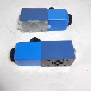 美国维克斯液压电磁阀DG DG4V DG4 DG4V-3-2A-<span class=keywords><strong>M</strong></span>-U-H7-60液压双头电磁换向阀 - Product Image 4