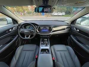 Chery Jetour X90 2019 2020 2021, Vehículo de Gasolina Clásico Pequeño a Precio Económico, Micro SUV de Gasolina Usado - Product Image 3