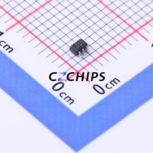 Original-tout nouveau TSC210ICT SC-70-6 Circuit intégré IC Puce Amplificateur de détection de courant - Product Image 1