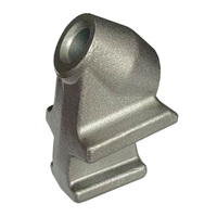 Support de dents de dégauchisseuse routière QC110HD, adaptateur de fraise à froid pour le fraisage de l'asphalte et du béton