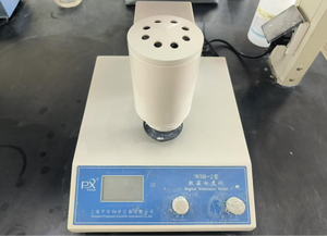 Utilizzare l'idrossido di calcio altamente attivo come stabilizzante - Product Image 3