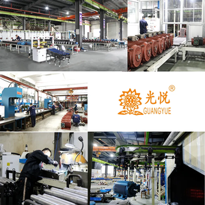 Hotsale 2.2kw 3hp 3 상 YE2 시리즈 유도 모터 3 상 비동기 전기 모터 - Product Image 5