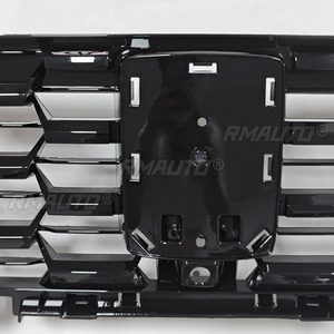 Parrilla Delantera para Coche, Rejilla de Parachoques, Kit de Carrocería para Great Wall Tank 400 2023-2024, Accesorios para Coche - Product Image 4