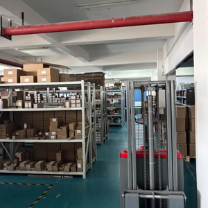 6sl3040 1ma00 0aa0 <strong>Pro</strong> Cu320 <strong>2</strong> Control Unit New Original Ready Stock Industrial Automation Pac Dedicated Plc Programming - Product Image 2