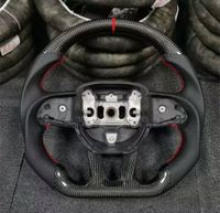 Carbon-Lenkrad für Dodge Charger und Dodge Challenger