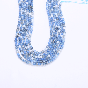 Cuentas de Piedras Preciosas Naturales de Alta Calidad, Corales Sueltos Marrones, Naranjas y Blancos, Minerales de Jade, Ojo de Gato Pulido, 2679-8mm de Altura - Product Image 6