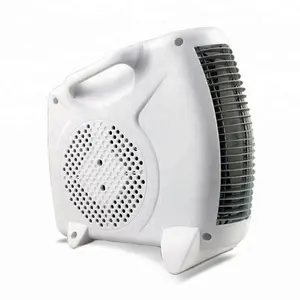 Chine Fournisseur En Gros Haute Qualité Promotionnel mini ventilateur de chauffage