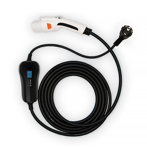 ¿Cómo a nivel 2 ev <span class=keywords><strong>puntos</strong></span> <span class=keywords><strong>de</strong></span> carga <span class=keywords><strong>para</strong></span> el coche eléctrico <span class=keywords><strong>de</strong></span> carga <span class=keywords><strong>de</strong></span> vehículos operación muy simple y fácil <span class=keywords><strong>de</strong></span> llevar - Product Image 2