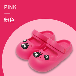 Sandalias Crocs Blancas para Mujer, Casuales, Antideslizantes, para Playa y Exteriores, con Suela de 3.5cm - Product Image 2