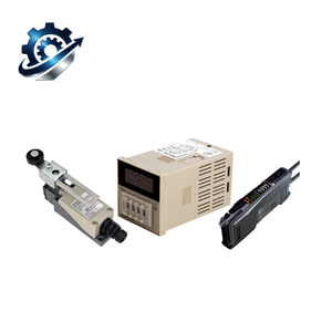 Safety <b>relay</b> unit G9SX-GS226-T15-RC safety circuit interlock machine protection bulk wholesale CE certified - Product Image 2