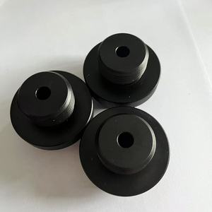 บริการงานกลึง CNC แบบกำหนดเอง WISHTEK OEM ODM สำหรับชิ้นส่วนโลหะที่มีความแม่นยำสูง ทำจากอะลูมิเนียม 6061 และสแตนเลสแบบกลึง - Product Image 1