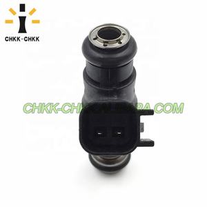 Kit de reparación de inyector de combustible para motocicleta Harley Davidson, 27709-06A, 25 grados - Product Image 3