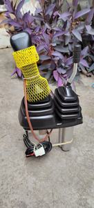 วาล์วควบคุม Liugong 12C5255 ที่ใช้ร่วมกันได้สำหรับรถขุดตักล้อยาง อะไหล่เครื่องจักรก่อสร้างจากโรงงานโดยตรง - Product Image 4