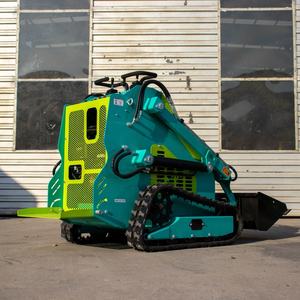 رافعة مجنزرة للاستخدام في المزرعة بسعر رخيص - Product Image 6