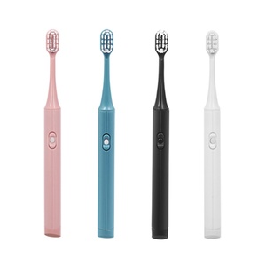 Top Selling Rechargeable Electric Toothbrush Custom Oral Care Waterproof Tooth Brush - Product Image 5