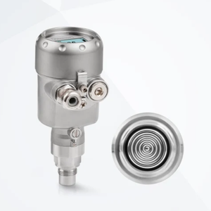 ใหม่และเป็นของแท้ Krohne OPTIBAR 5060 EDP - Product Image 3