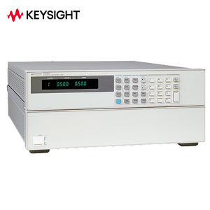 Testeur de charge électronique modulaire DC Keysight N3300A N3303A avec interface GPIB pour les applications de test de puissance - Product Image 3