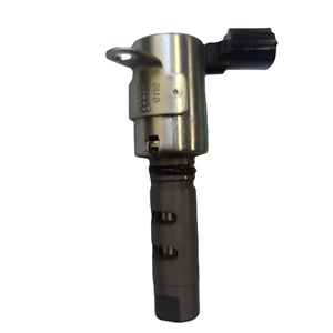 วาล์วควบคุมน้ำมันโตโยต้า 15340-20010 ดีซี 12V สื่ออุณหภูมิปกติสำหรับการใช้งานเครื่องยนต์ - Product Image 5