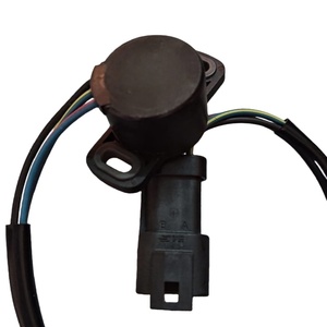 Sensor de Control del Pedal de Arranque de Excavadora 17A-06-41981 para <span class=keywords><strong>Bulldozer</strong></span> D65 <span class=keywords><strong>D85</strong></span> D155A-6 SA6D140E Interruptor de Parada del Motor 17A0641981 - Product Image 5