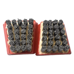 <span class=keywords><strong>Brosse</strong></span> de meulage diamantée Offre Spéciale OUDU <span class=keywords><strong>pour</strong></span> <span class=keywords><strong>le</strong></span> grenat marbré et les surfaces en pierre de <span class=keywords><strong>fer</strong></span> - Product Image 5