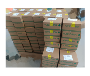 Yokogawa Centum VP ALR111 ALR121 ALE111โมดูล DCS ของแท้ของใหม่ - Product Image 2