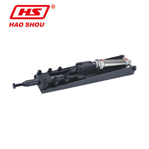 Good Hand HS-32500HL-A <b>Quick</b>-Release Taiwan-Made Pneumatic <b>Clamps</b> - Product Image 1