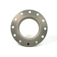 Raccord de tuyau plat en TPU à double collier personnalisé par le fabricant, raccord de tuyau d'incendie en aluminium