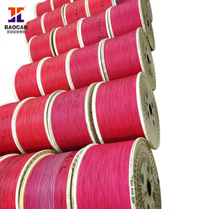 Электрические Провода 2,5 мм, 4 мм, 6 мм, 10 мм, кабель от производителя, циркулярный одножильный медный провод, медный проводник - Product Image 3