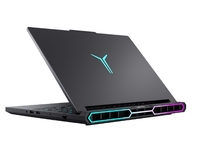Ordinateur Portable de Jeu Brand Legion Pro 7i Gen 10 Y9000P 2025 Ultra9 275HX 64 Go 2 To RTX5090 2.5K 240 Hz AI 16 Pouces avec Thunderbolt 4