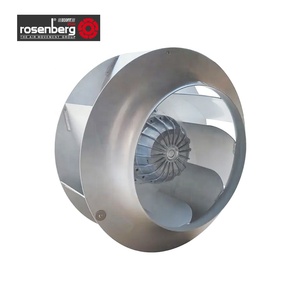 Osenberg DKHR500-4SW.155.6HF 380V A555E31418276 An Ilit it eat issipación ententrifugal - Product Image 1