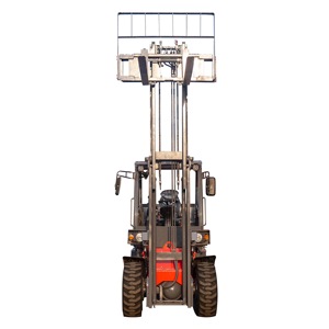 Mammut Cpcy20 2 <span class=keywords><strong>Ton</strong></span> 2.5 <span class=keywords><strong>Ton</strong></span> Mini Off-Road Heftruck Ce Epa4 Euro5 Ruw Terrein Vorkheftruck Met 3 4 5 6 Meter Hefhoogte - Product Image 5