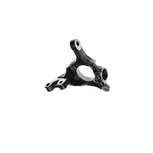 Eje de Dirección Delantero Izquierdo 28313SC011 Para Subaru - Product Image 2