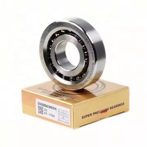 25tac62c Ddg Bd Hpn7c Rodamiento de bolas de tornillo 25tac62cddgbdhpn7c <span class=keywords><strong>25</strong></span>*62*15mm - Product Image 1
