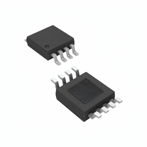 Electronic Chips Component 8 SOlC Exposed Pad Power Management (PMIC) S-19218BC0A-E8T1U7 BOM IC In Stock - Product Image 1