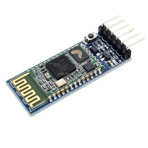 Module sans fil HC-05 HC05 Master-Slave 6 broches JY-MCU avec protection anti-inversion et transmission série – Nouveau - Product Image 4