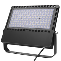Proveedor Chino de Reflector LED para Exteriores, Resistente al Agua IP66, Reflector LED de 240w para Estadios