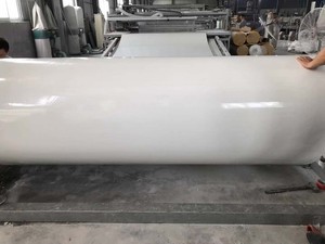 La mejor opción, buena calidad, bajo precio, espesor personalizado, vario colorido, hoja de capa de gel de <span class=keywords><strong>fibra</strong></span> de vidrio frp - Product Image 2