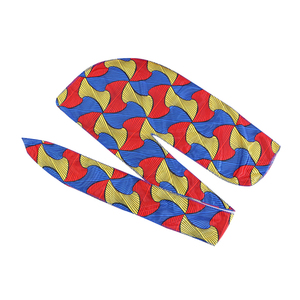 Duragesic Vente en gros <span class=keywords><strong>Pas</strong></span> <span class=keywords><strong>cher</strong></span> <span class=keywords><strong>Durag</strong></span> Musulman Motif Africain Couvre-Chef Unisexe Soie Satin Doo Rag Durags pour Hommes - Product Image 3