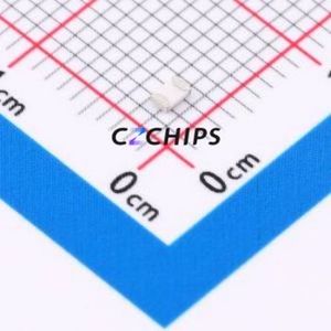 RS-05K22R0FT ตัวต้านทานแบบ SMD 0805 (ประเภท: ฟิล์มหนา) (ความต้านทาน: 22 โอห์ม ความแม่นยำ: 1%) - Product Image 2
