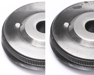 Máy may siêu âm 35kHz Có Sừng quay để may vải - Product Image 6