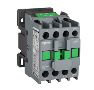 คอนแทคเตอร์ Schneider รุ่น LC1D115AEHE TeSys Deca 3 โพล 115A 48-130V คอยล์แม่เหล็กอิเล็กทรอนิกส์ มีสินค้าในสต็อก - Product Image 4