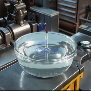 ASGARD中国<span class=keywords><strong>Rpo</strong></span>ゴム加工ホワイトミネラルオイル潤滑剤コンプレッサーオイル卸売りCas 8042 47 5 - Product Image 3