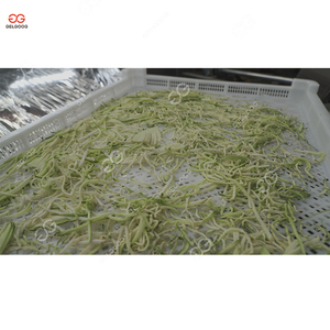 Công Suất Lớn Chilli Chuối Khô Máy Nguyên Chuối Dây Chuyền Sản Xuất Với PLC Cao-Công Suất Dehydrator Cho Chilli Chuối - Product Image 4