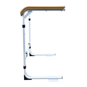 Cadre de support réglable en hauteur pour accoudoir de canapé, pour personnes âgées, aide à la mobilité antidérapante, blanc KDB 5 - Product Image 3