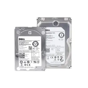 Giá tốt nhất mới và sử dụng DELL HDD 500GB 6TB HDD đĩa cứng cho máy tính xách tay